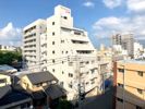 サンシャイン上之園の外観