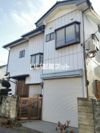 緑台2丁目戸建の外観