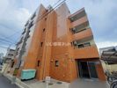 エスポワール西京極の外観