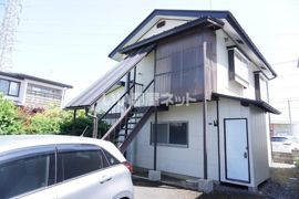南仙北佐藤貸家Ⅱの外観画像