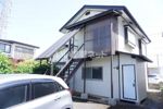 南仙北佐藤貸家Ⅱの間取り画像