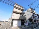 フォレストインサイドⅠの外観
