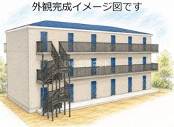 QUIET CRAB HOUSE 溝ノ口Ⅱの外観画像