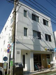 コートブランシュの外観画像