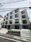 aLATO中野富士見町の外観