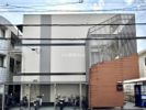 ブエナビスタ草津の外観