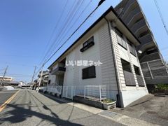 パレイシャルKOBEの外観画像