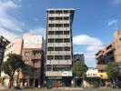 リッチリバー壱番館の外観