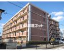 大産鳥飼マンションAの外観