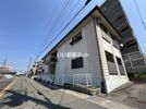 パレイシャルKOBEの間取り画像