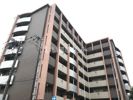 リバーサイド金岡五番館の外観
