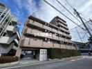 ハーブハイム3の間取り画像