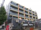大産樋井川マンションの間取り画像