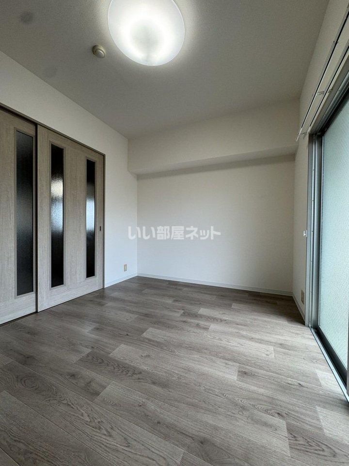 洋室