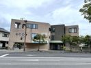 津山市北町 3SLDK 3Fの外観
