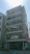 スターライト錦町の外観