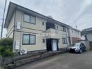 アムール米澤の外観