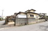 上の原4丁目戸建の外観