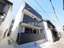 CASA七道の外観