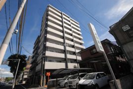 ジャミーレ城西通りの外観画像