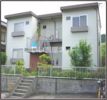 岩井ハイツの外観