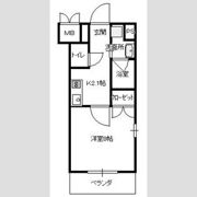 Wishの間取り画像