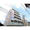 プレール・ドゥーク川崎大師Ⅱの外観