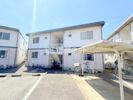 パストラルハイムの外観