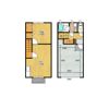 autorimessa（アウトリメッサ）の間取り画像