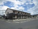 サンクレスト学園の外観