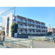 グランメール町田の外観画像