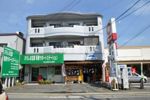 第二高松ビルの外観
