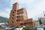 第一大下ビルの外観