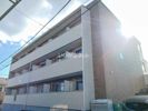 PLEIN SOLEIL 東霞町の外観
