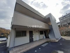 フォブール佐々木の外観画像