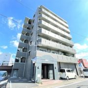 太閤通マンションの外観画像