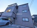 フォブールトロワ向井の間取り画像