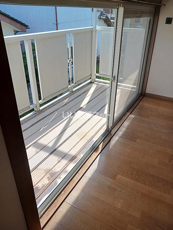 洋室