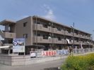 林マンションFの間取り画像