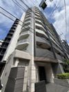 パレステージ曳舟Ⅱの外観