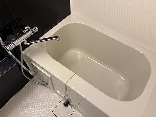 バスルーム