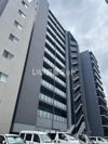 オープンレジデンシア大須門前町の外観
