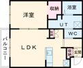 なごみハウス大和の間取り画像