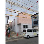 (仮称)戸塚東3丁目新築の外観画像