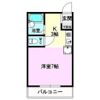 ホーリン原の間取り画像