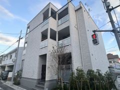 リブリ・Espoir六番館の外観画像