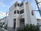リブリ・Espoir六番館の外観