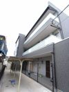 リブリ・クラージュの外観