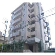 第2高杉マンションの外観画像