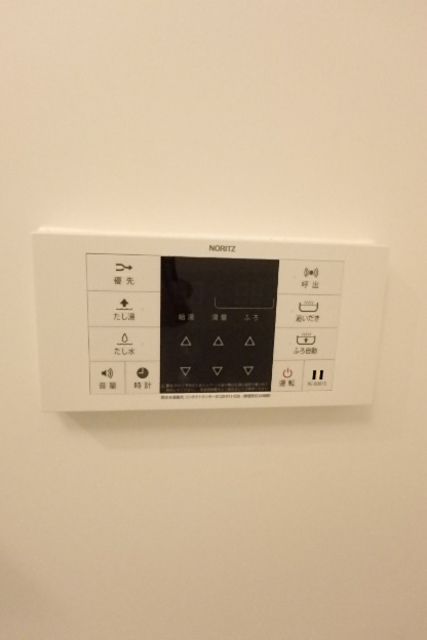 バスルーム